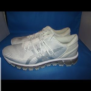 Women's Asics Gel Quantum 360 4 Running Shoes 8.5
